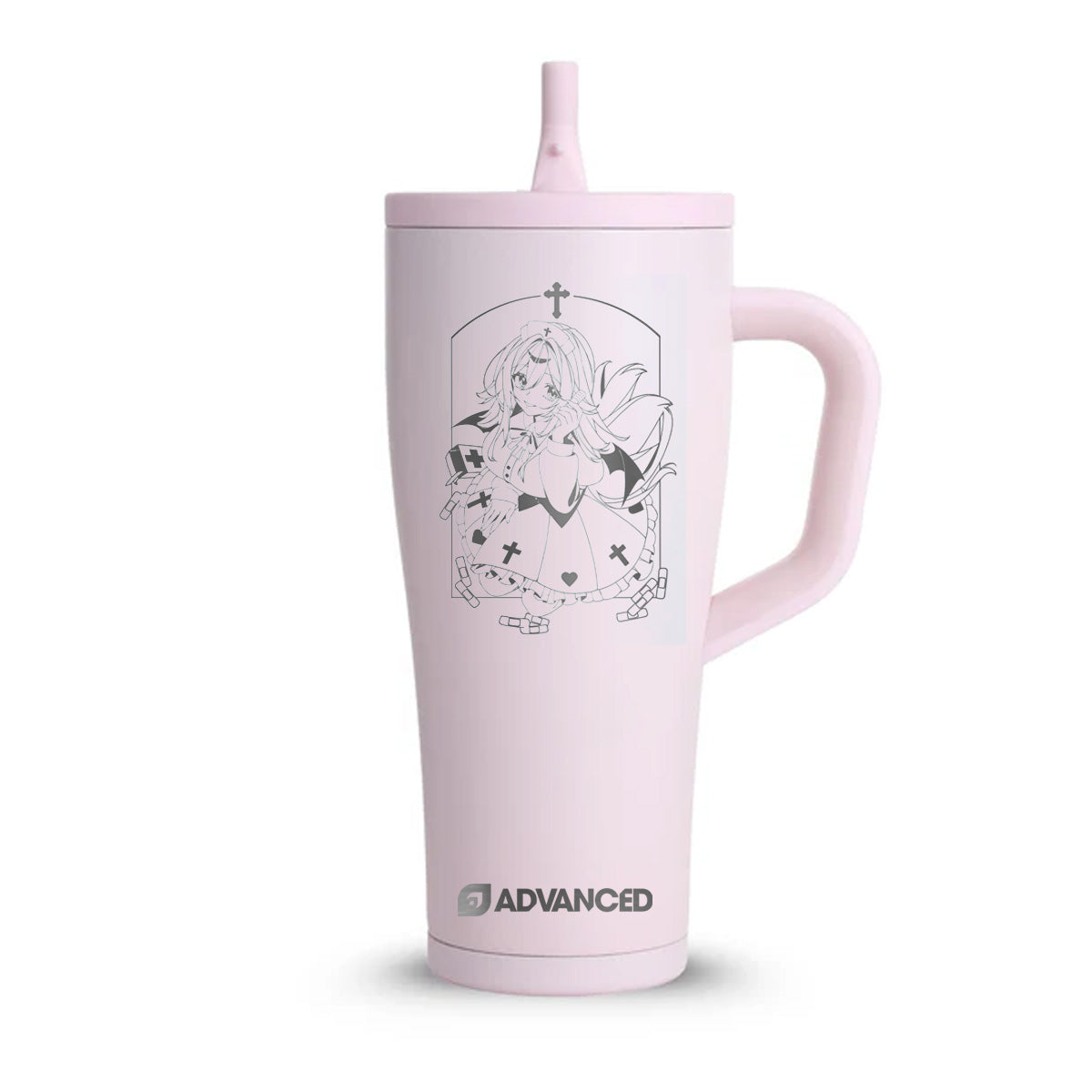 Kiddlynx Custom 32oz Legend Series Ice Shaker - Oakley