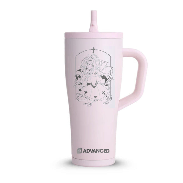 Kiddlynx Custom 32oz Legend Series Ice Shaker - Oakley