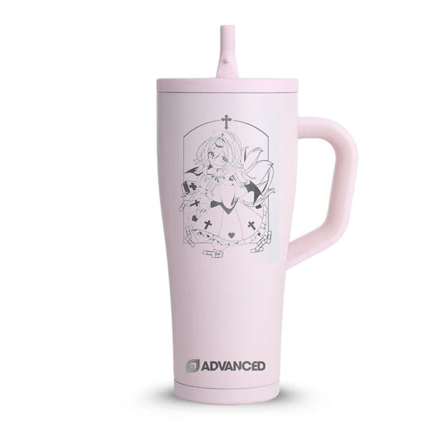 Kiddlynx Custom 32oz Legend Series Ice Shaker - Oakley