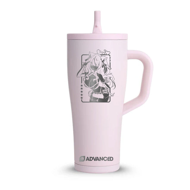 Nikkinami Custom 32oz Legend Series Ice Shaker - Oakley