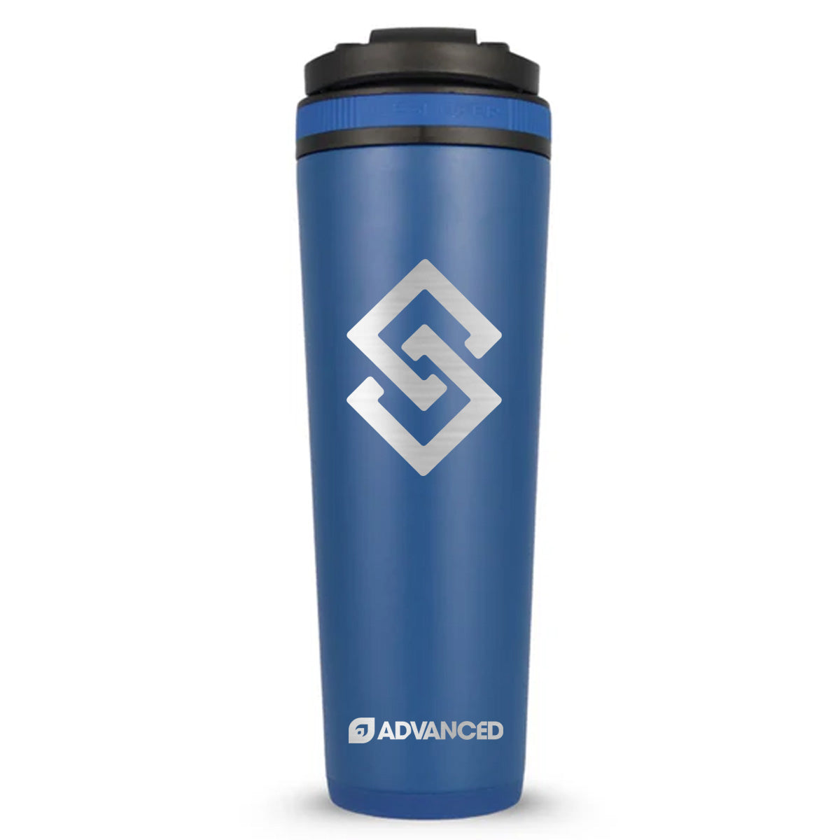 Saltagreppo Custom 32oz Ice Shaker - Navy