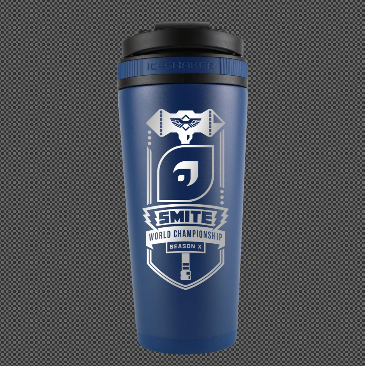 SWC Ice Shaker - Pre Order