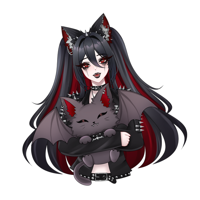 Vampykinz Charm