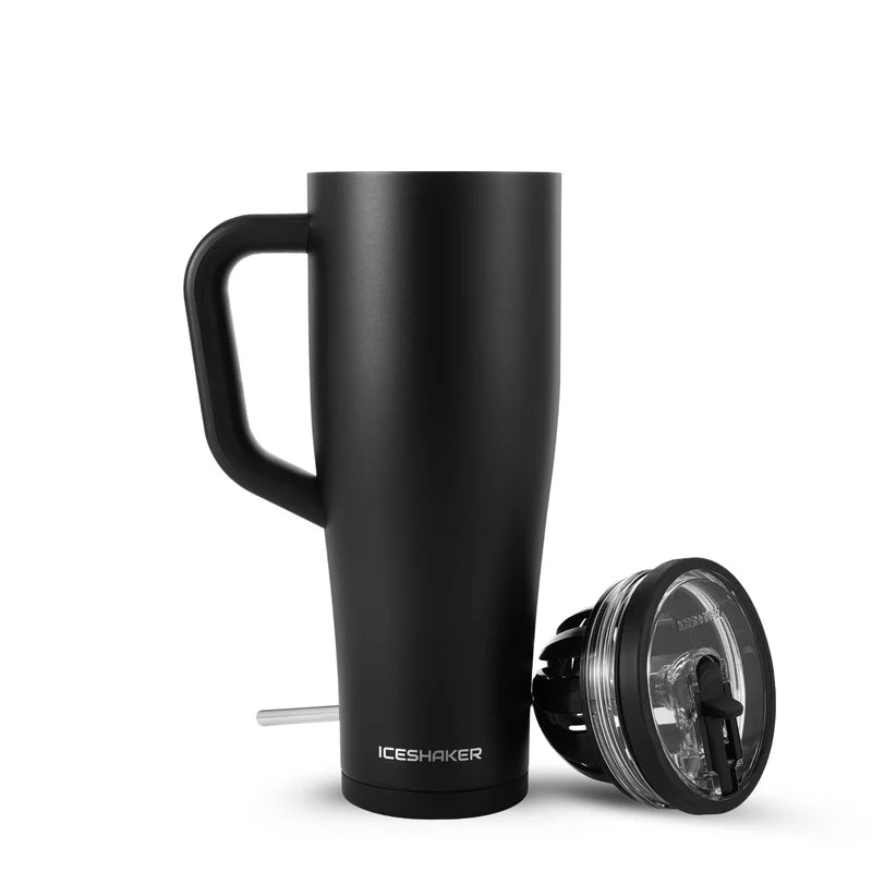 ADVANCED Starlight Legend 40oz Shaker - Black