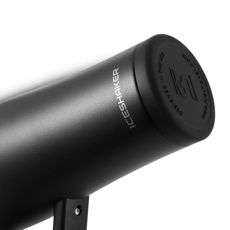 ADVANCED Starlight Legend 40oz Shaker - Black