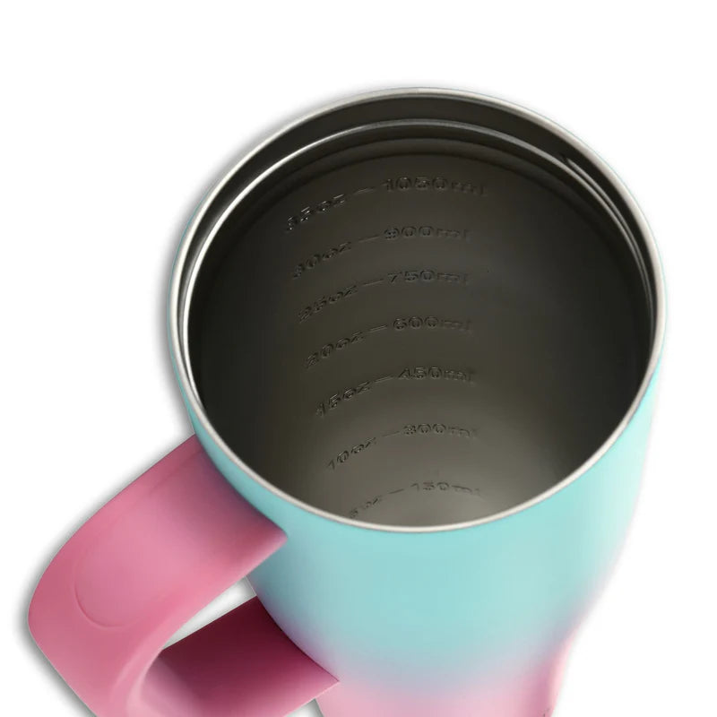 ADVANCED Starlight Legend 40oz Shaker - Cotton Candy