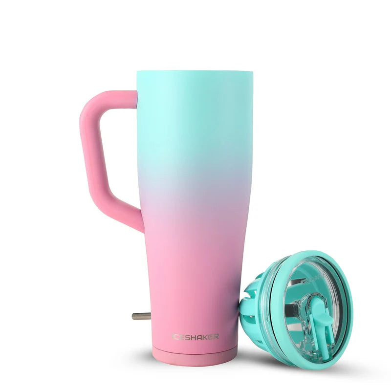 ADVANCED Starlight Legend 40oz Shaker - Cotton Candy