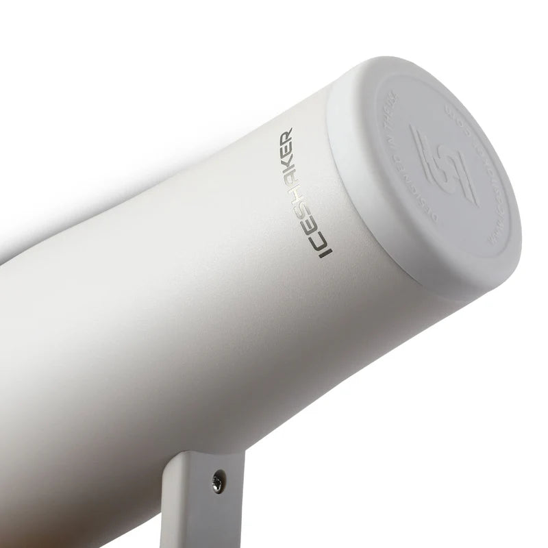 ADVANCED Starlight Legend 40oz Shaker - Off-white