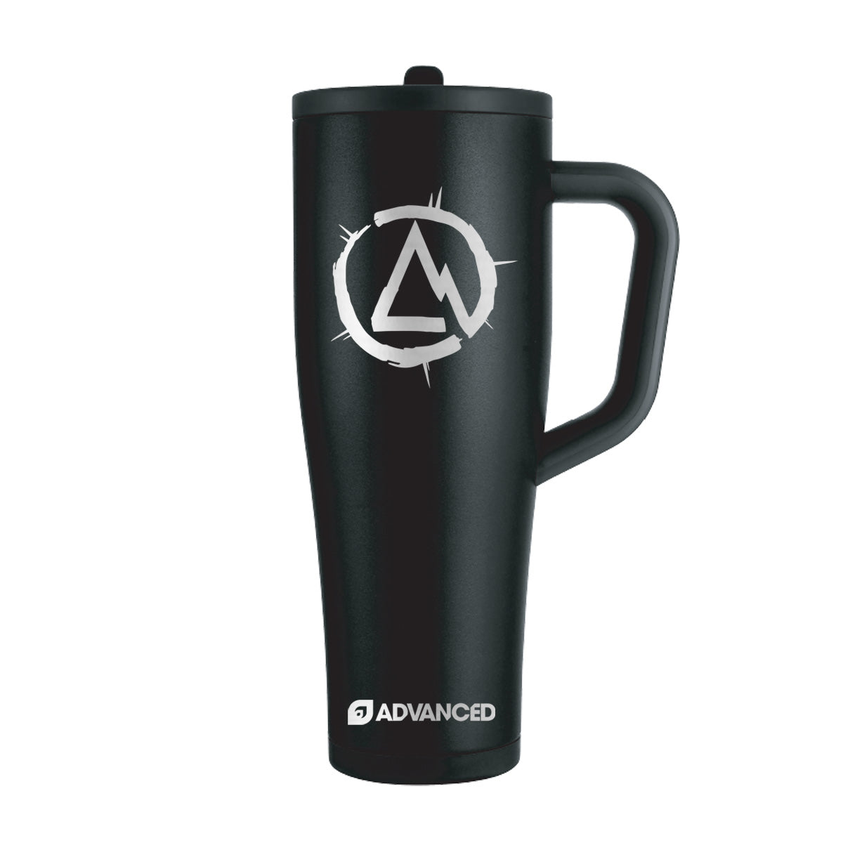Above V3 Custom 40oz Legend Series Ice Shaker - Black
