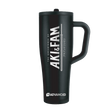 Aki & Fam Custom 40oz Legend Series Ice Shaker - Black