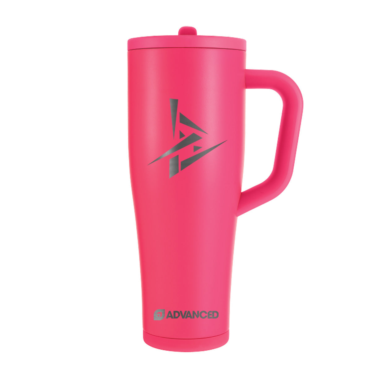 BeyondBelief Custom 40oz Legend Series Ice Shaker - Neon Pink