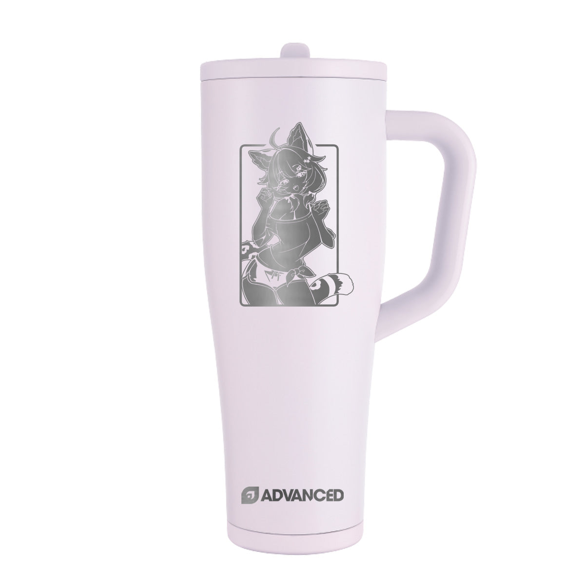 Kirana V2 Custom 40oz Legend Series Ice Shaker - Oakley