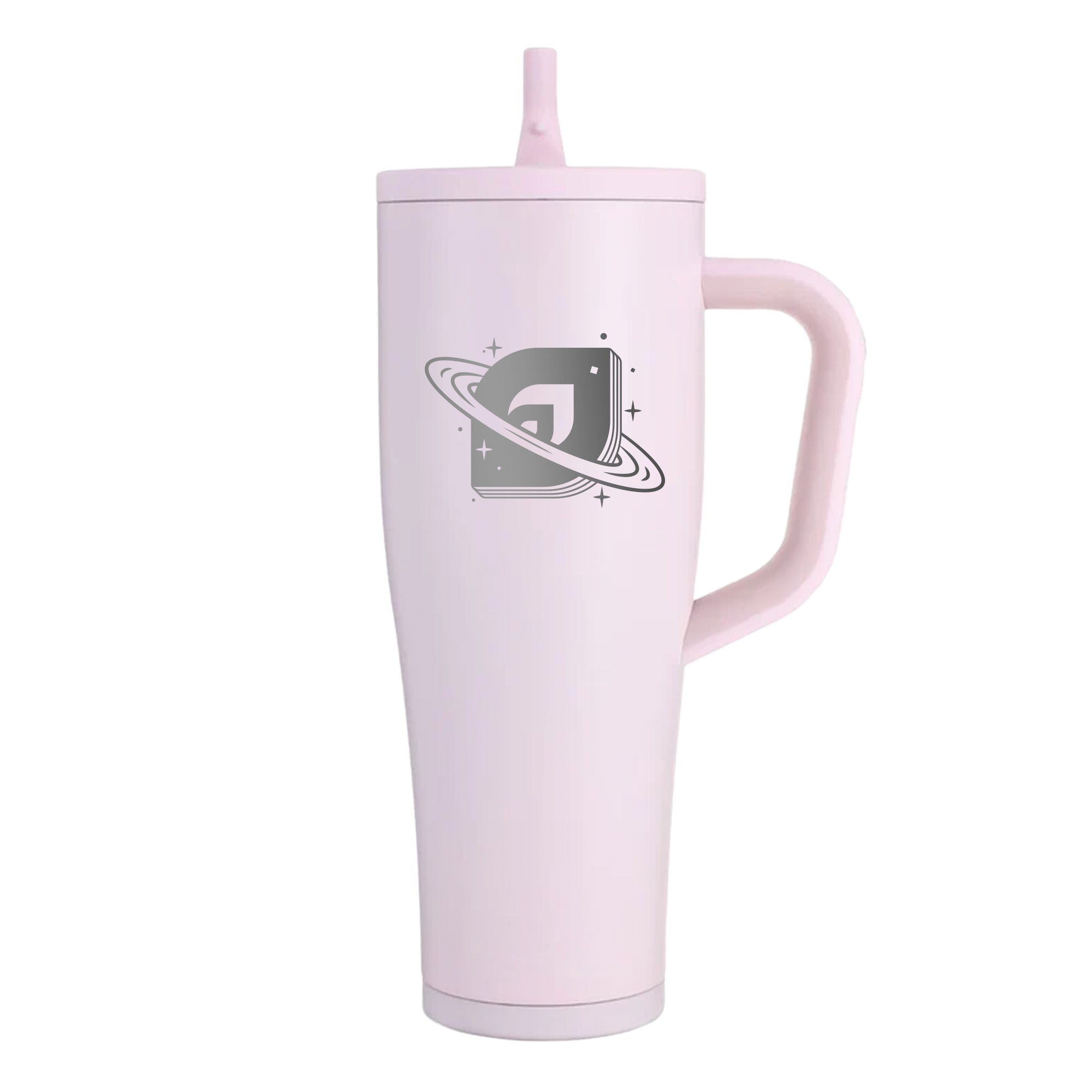 Ringed Nebula 40oz Legend Series Ice Shaker - Oakley