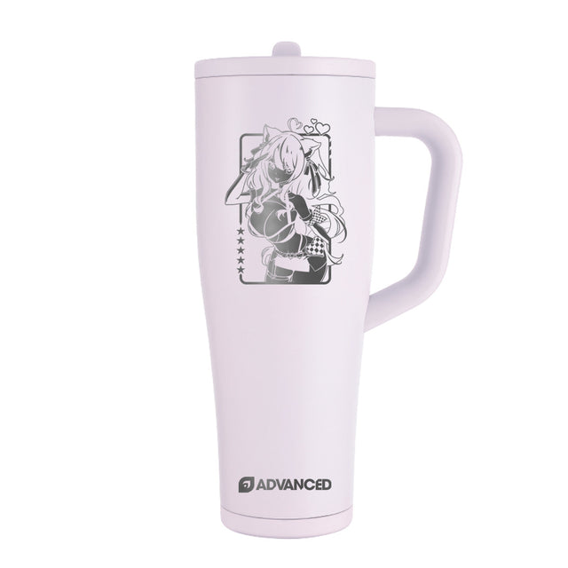 Nikkinami Custom 40oz Legend Series Ice Shaker - Oakley