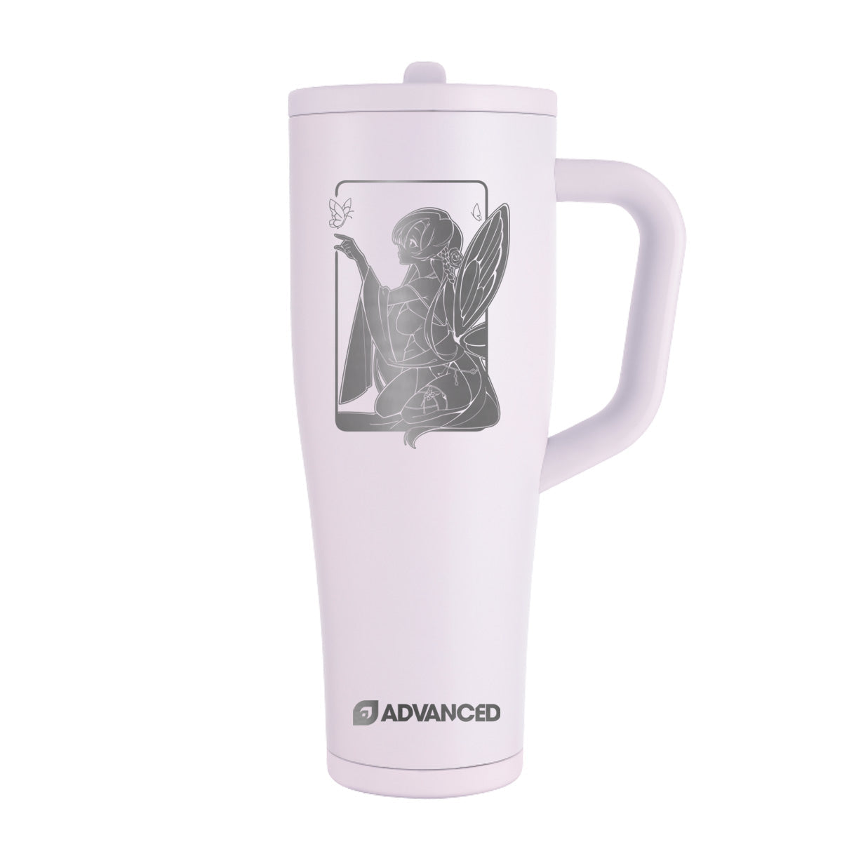 Yoonyah Custom 40oz Legend Series Ice Shaker - Oakley