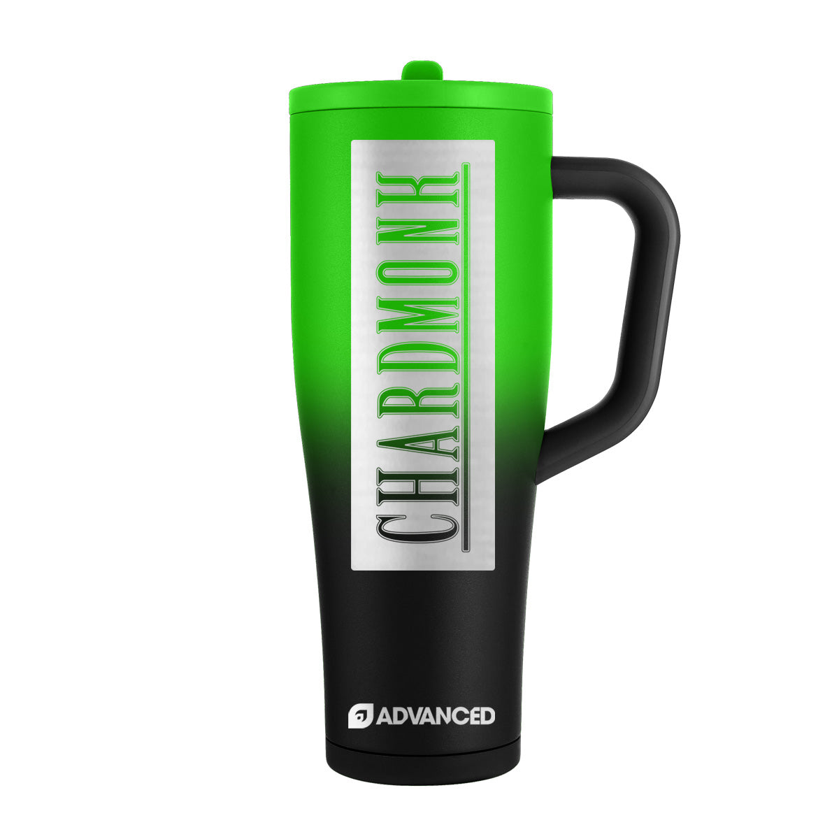 Chardmonk Custom 40oz Legend Series Ice Shaker - Witches Brew