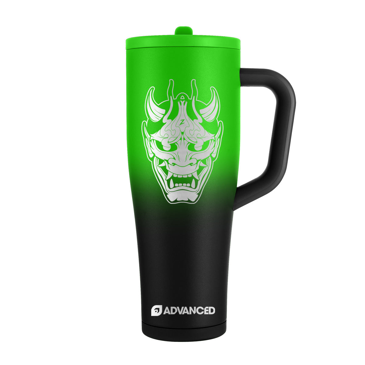 Zaitohro V2 Custom 40oz Legend Series Ice Shaker - Witches Brew