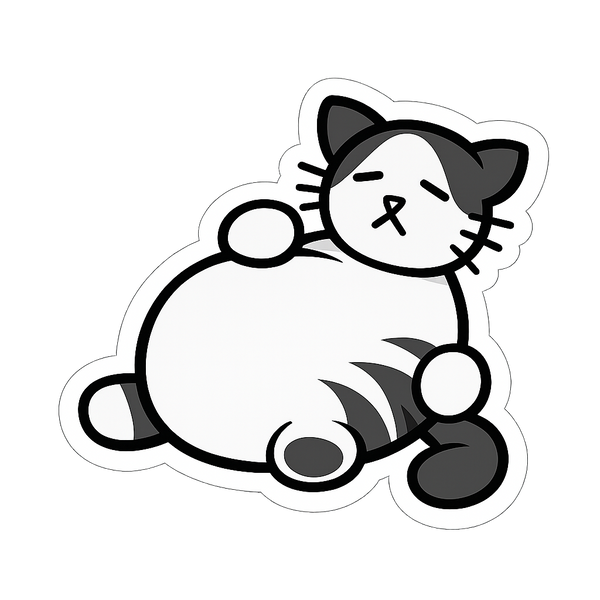 Chester Sticker