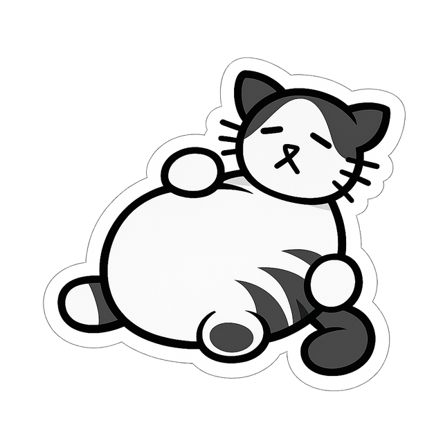 Chester Sticker