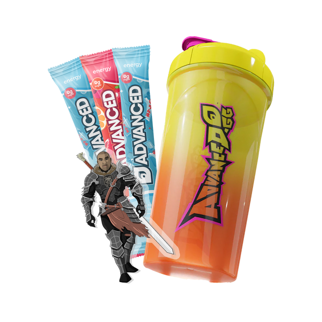IronLord Sovereign Starter Kit