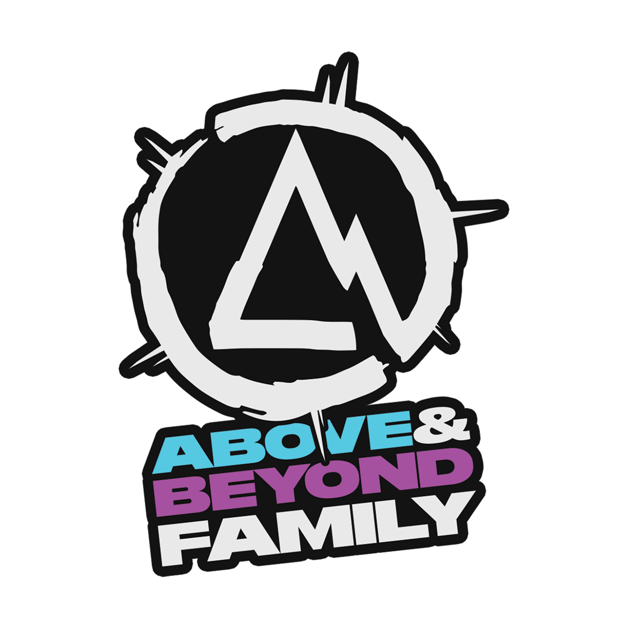 Above's Final Sticker