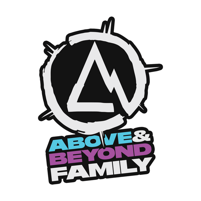 Above's Final Sticker