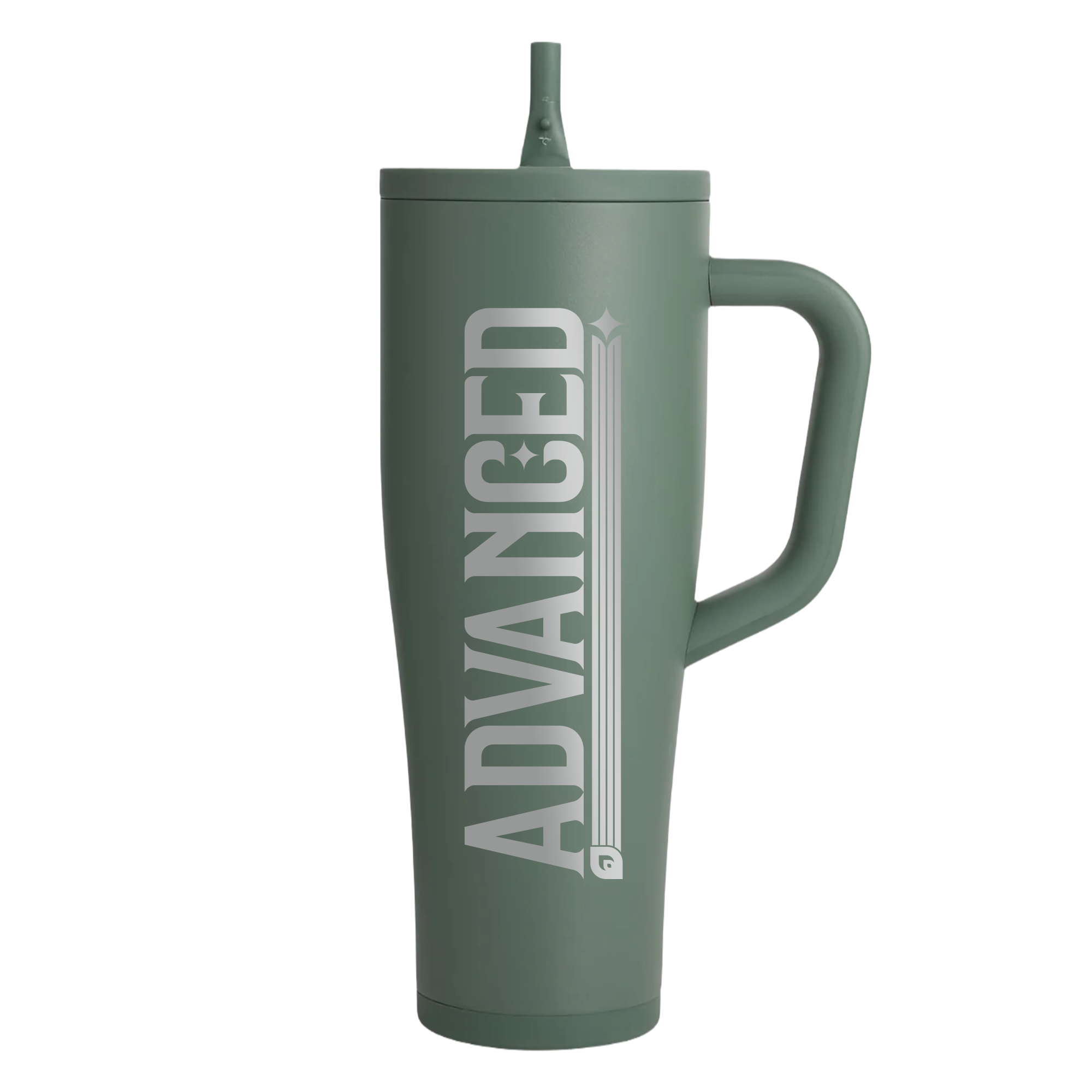 Northstar 40oz Legend Series Green Tumbler New Release