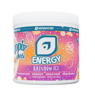 Dippin' Dots - Rainbow Ice