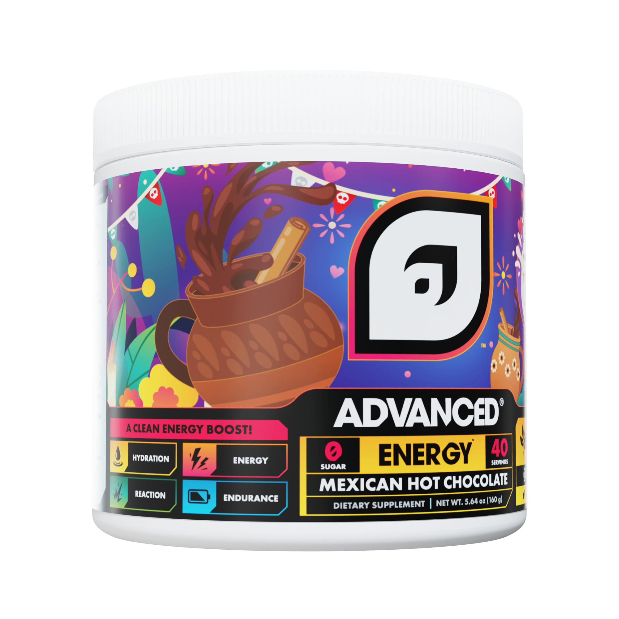 Mexican Hot Chocolate