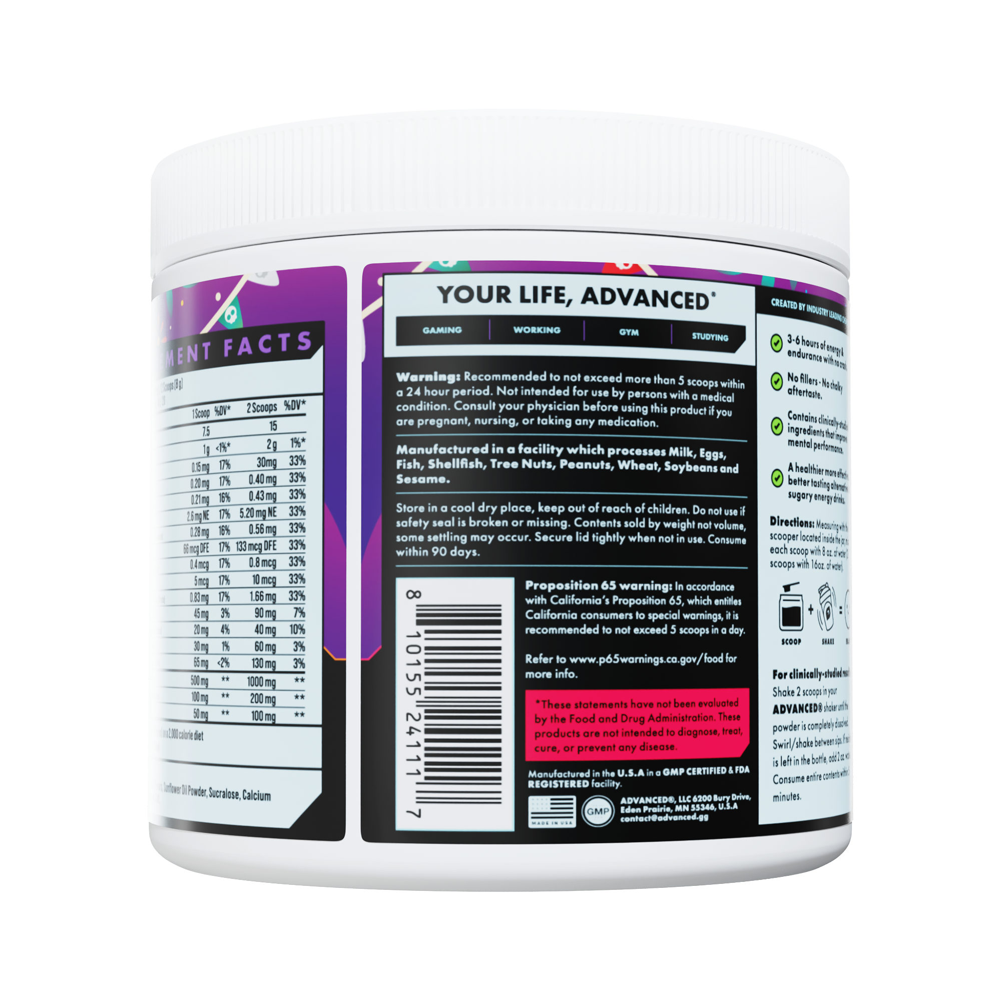 Mexican Hot Chocolate