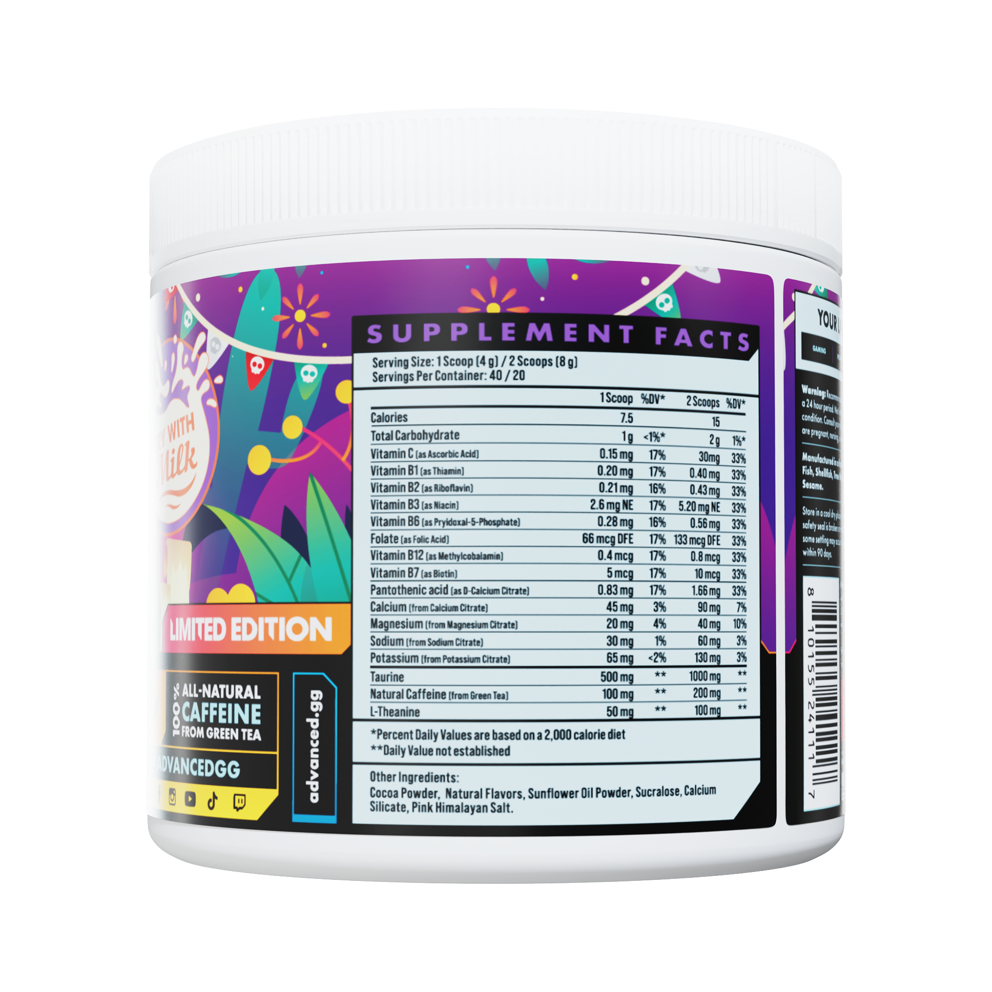 Mexican Hot Chocolate