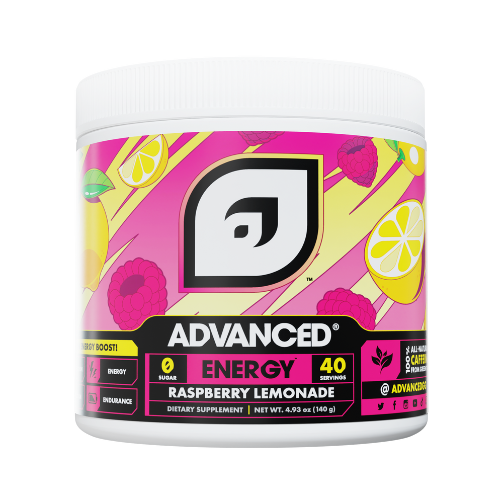 Raspberry Lemonade