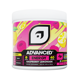 Raspberry Lemonade