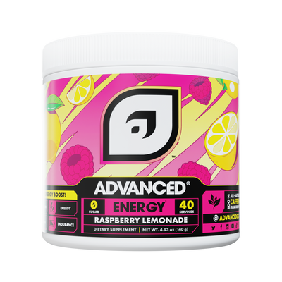 Raspberry Lemonade