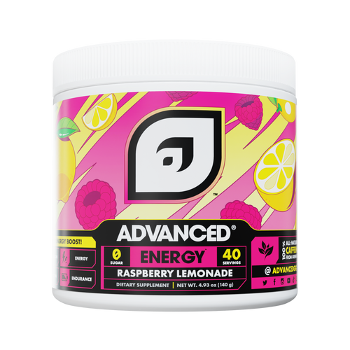 Raspberry Lemonade