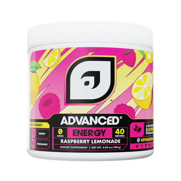 Raspberry Lemonade
