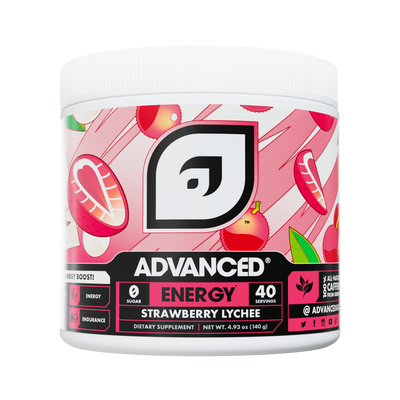 Strawberry Lychee