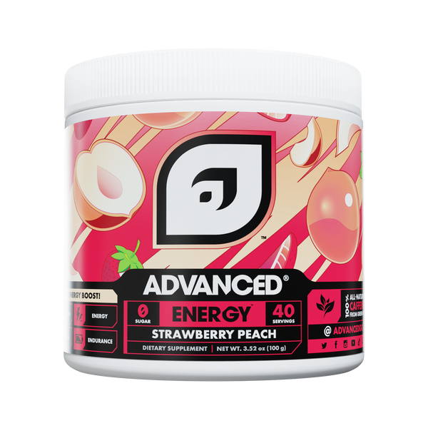Strawberry Peach