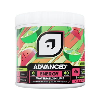 Watermelon Lime