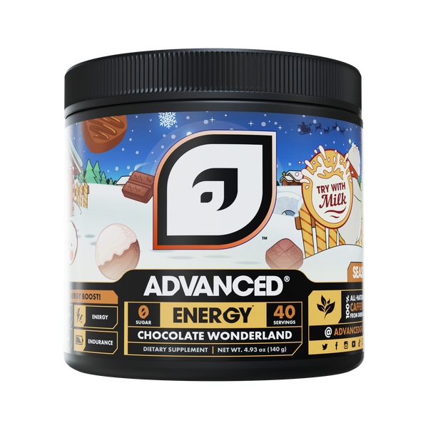 Chocolate Wonderland