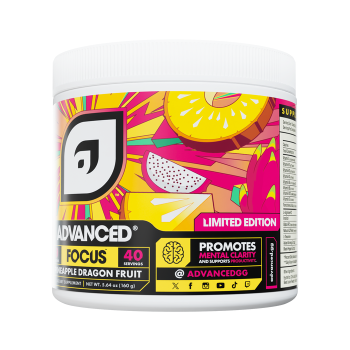 Picture of Pineapple Dragon Fruit