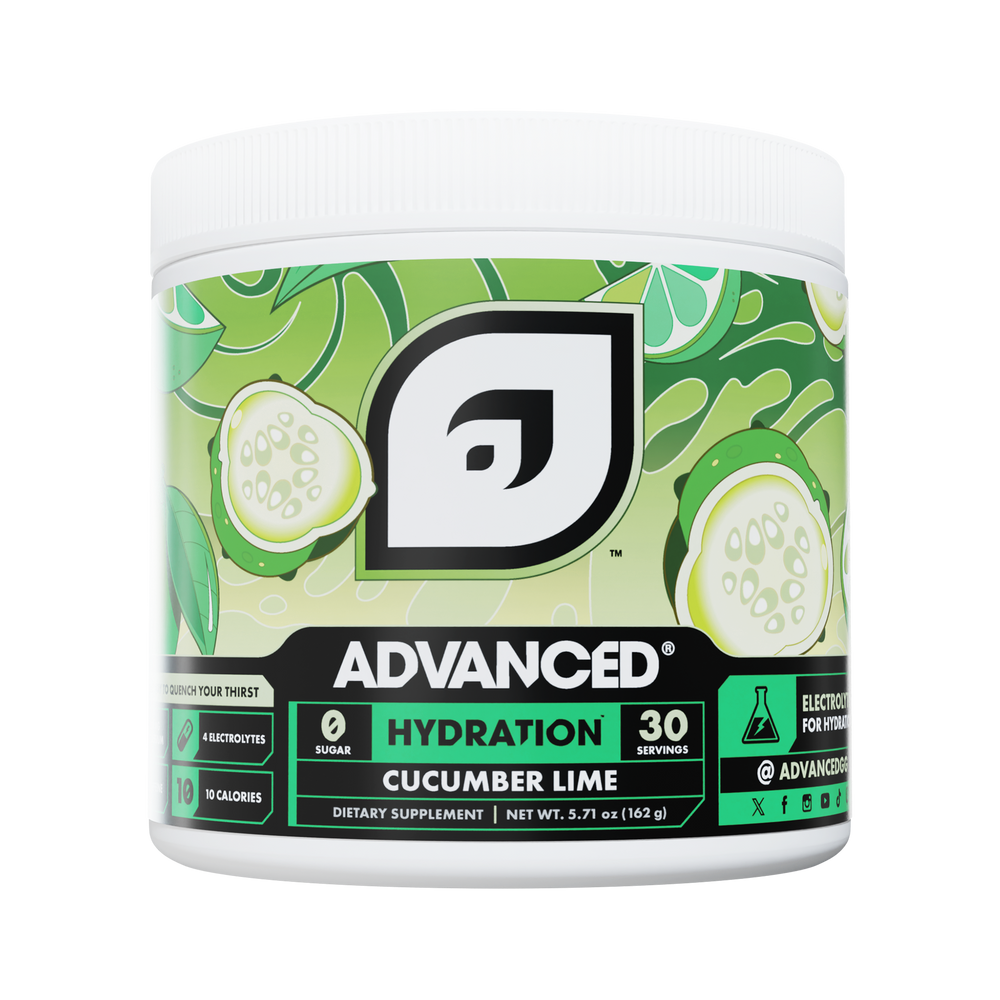 Cucumber Lime