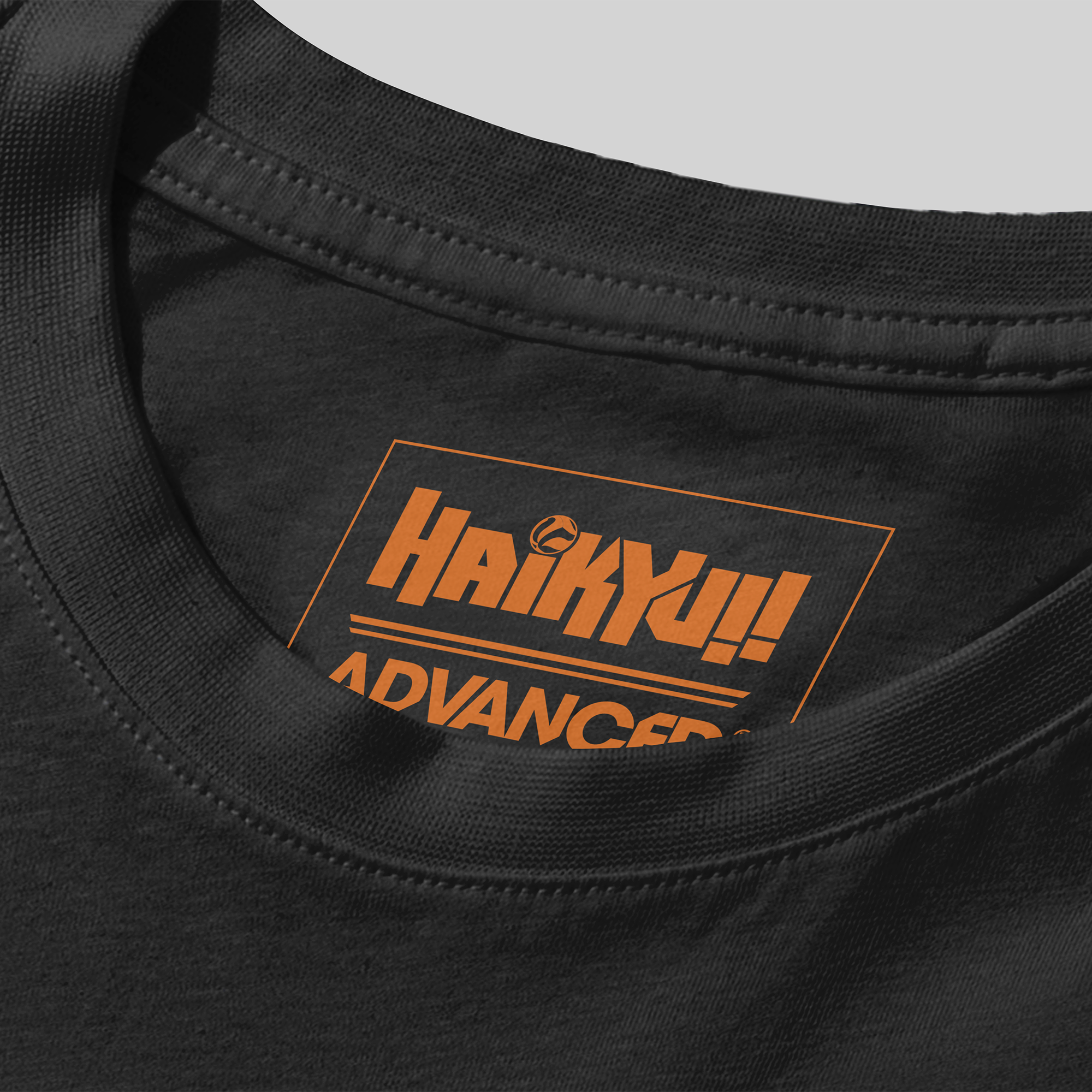 HAIKYU!! - ADVANCED Karasuno Supporter Shirt