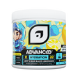 Jeff Hoogland's Blue Raspberry Lemonade