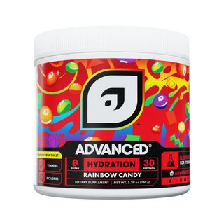 Rainbow Candy