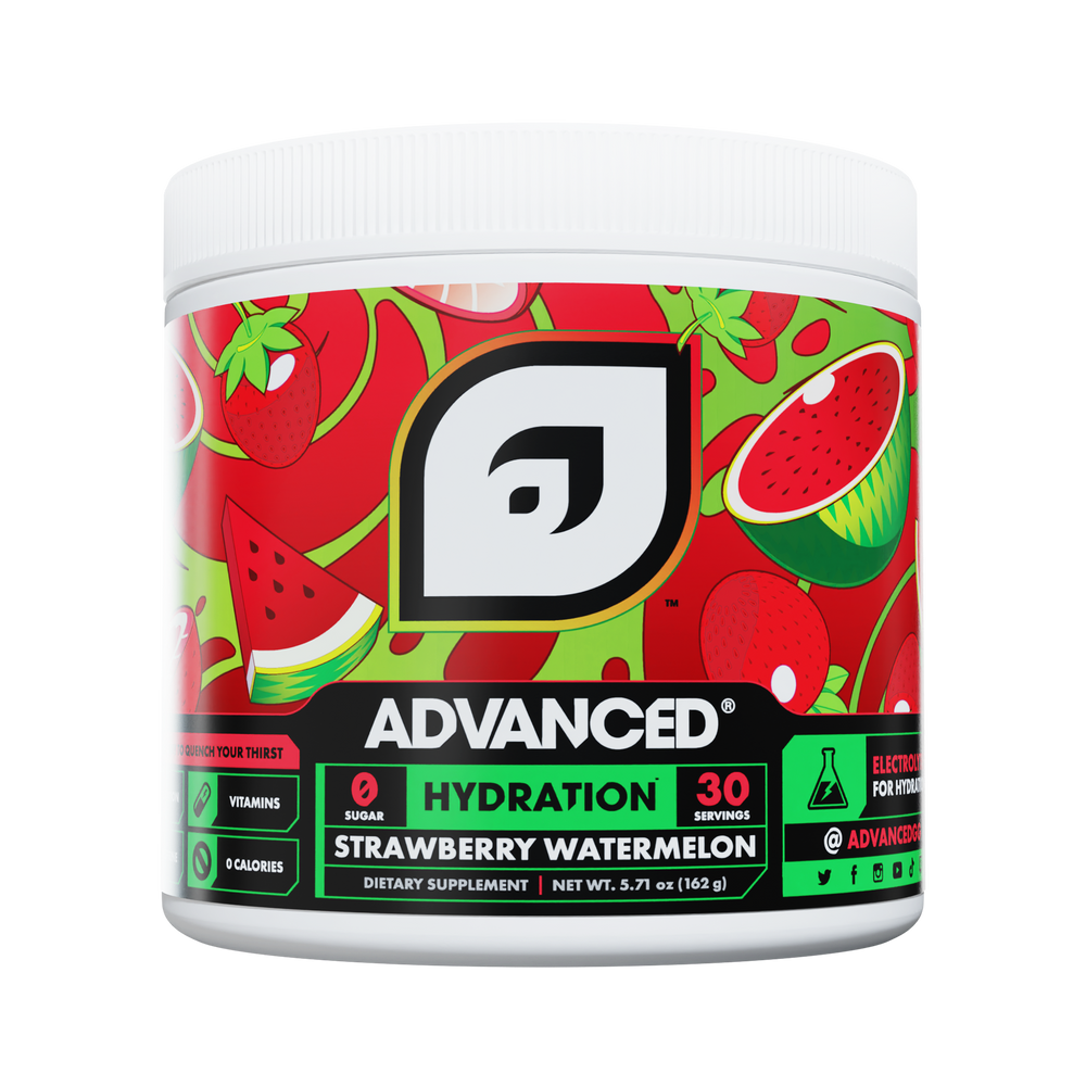 Strawberry Watermelon