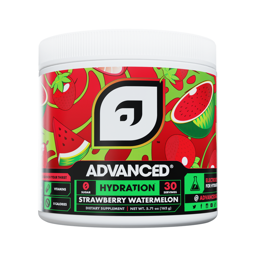 Strawberry Watermelon
