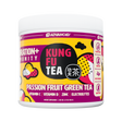 Immunity+ Hydration Kung Fu Tea Passionfruit Green Tea