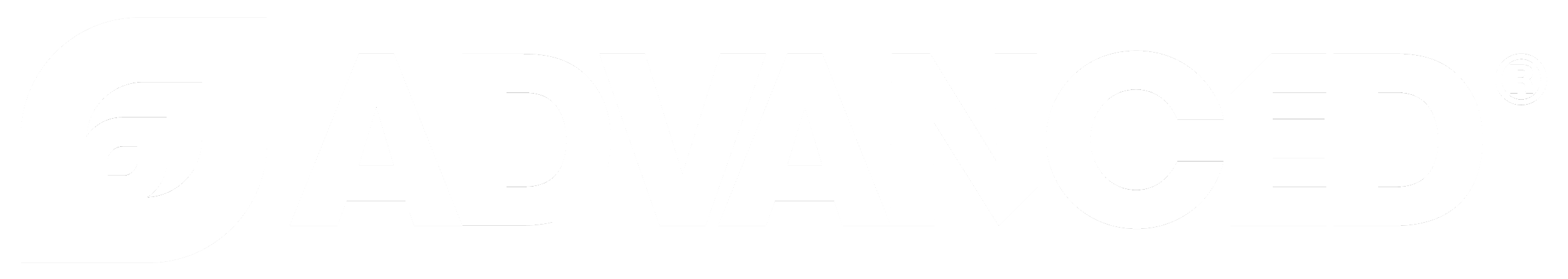 Advanced logo