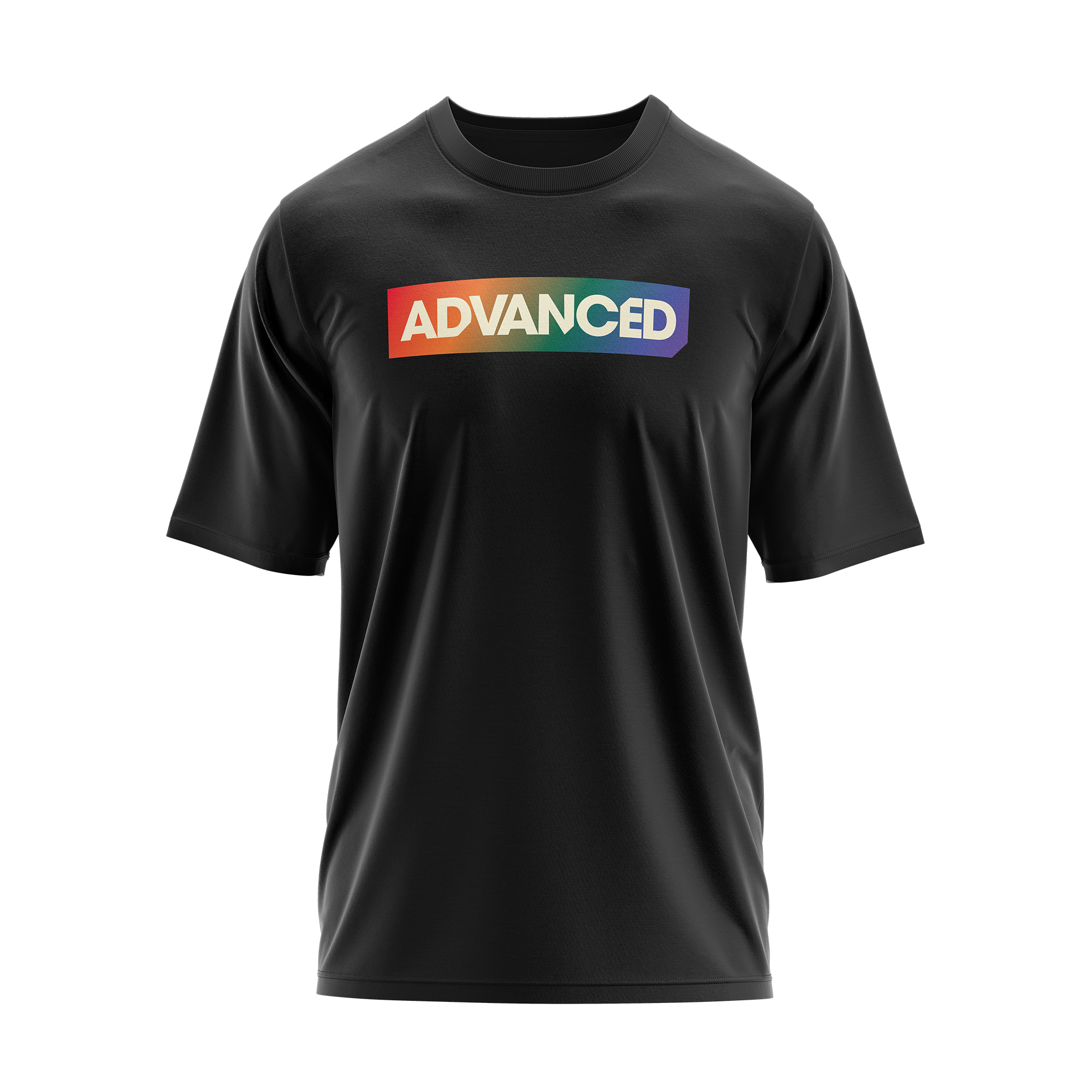 Rainbow Box T-shirt
